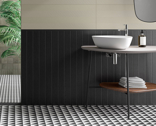 Столешница Vitra Plural 62581 104x62x73 - фото 2