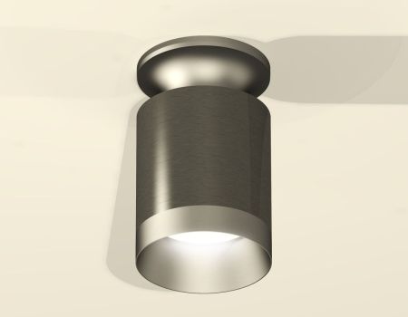 Светильник накладной Ambrella Light TECHNO SPOT (ТЕЦХНО СПОТ) XS6303120