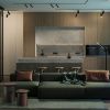 Трековый светодиодный светильник Maytoni Technical Focus T (Фокус Т) TR141-2-6W3K-M-B