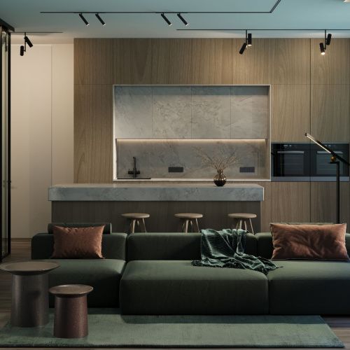 Светильник трековый Maytoni Technical Elti Duo TR005-2-2X12W3K-B - фото 2