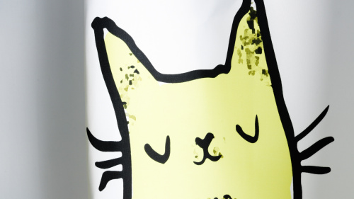 Штора для ванной Fixsen Design FX-2515 - фото 2