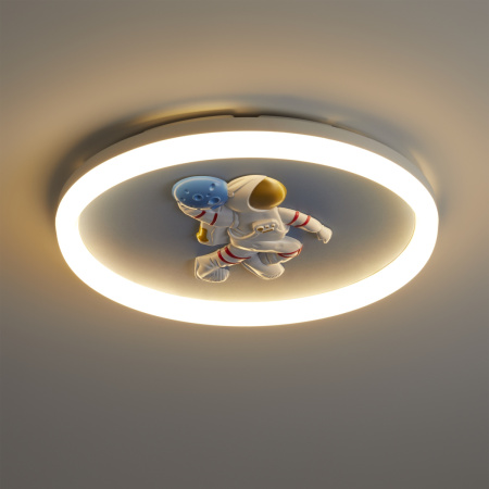 Светильник потолочный Freya Cosmic (Космический) FR5457CL-L36B