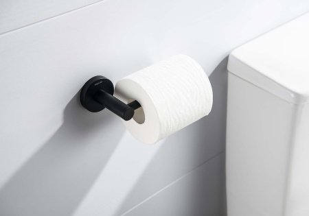 Бумагодержатель Aquatek ЕВРОПА AQ4108MB