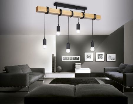Светильник подвесной Ambrella Light Traditional (Традитионал) TR8183