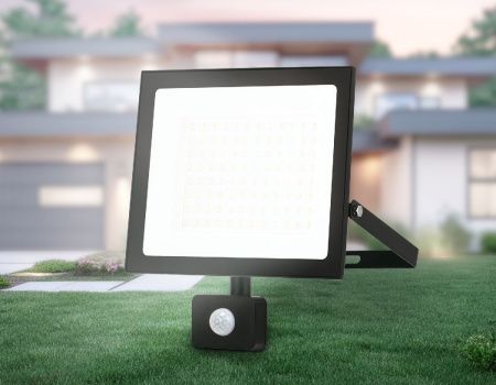 Прожектор Ambrella Light Street (Стреет) ST8118