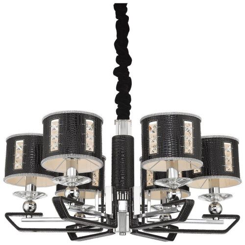 Светильник подвесной Wertmark Adelmaro WE393.06.023