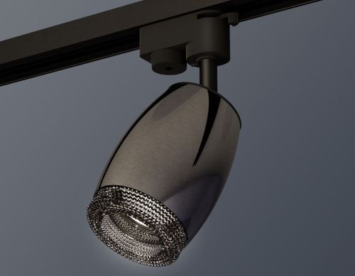 Трековый однофазный светильник Ambrella Light Track System (Трацк Сыстем) XT1123005 - фото 2