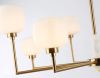 Люстра на штанге Ambrella Light Heigh Light (Хеигх Лигхт) LH53017