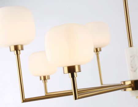 Люстра на штанге Ambrella Light Heigh Light (Хеигх Лигхт) LH53017