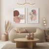 Светильник настенный Loft It Sakura 10212W White