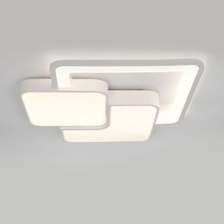 Люстра потолочная Escada Streamline (Стреамлине) 10298/3LED