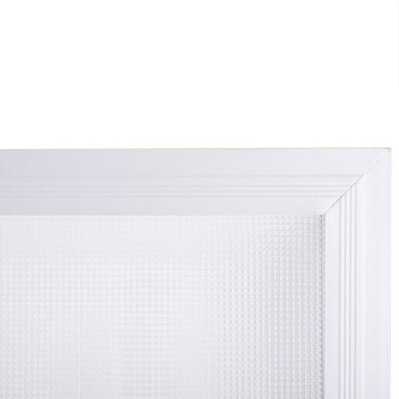Панель светодиодная Uniel Premium Plus (Премиум Плус) ULP-6060 36W/3000K/LL IP40 PREMIUM+ WHITE