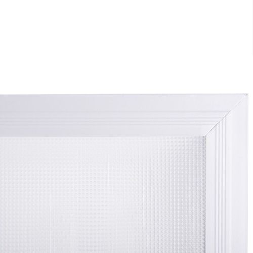 Панель светодиодная Uniel Premium Plus (Премиум Плус) ULP-6060 36W/3000K/LL IP40 PREMIUM+ WHITE - фото 5