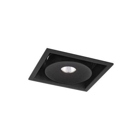 Светильник встраиваемый Loft It Lucky 10321 Black