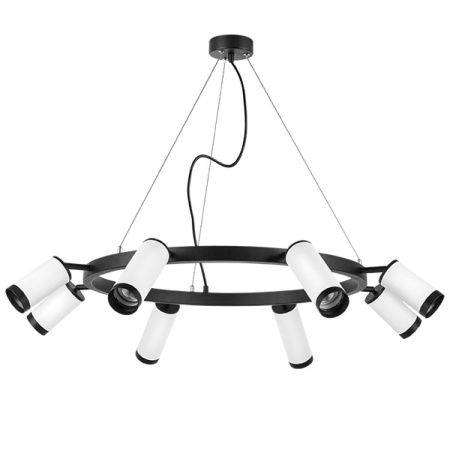 Люстра подвесная Lightstar RULLO (РУЛЛО) LR01886436440