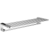Полотенцедержатель Wonzon & Woghand WW-V3902-CR