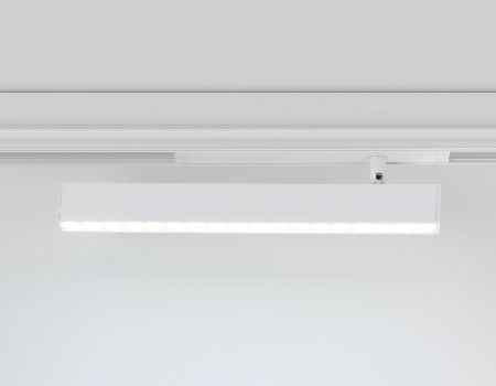 Трековый магнитный светильник Ambrella Light Magnetic 220V (Магнетиц 220В) GL1351
