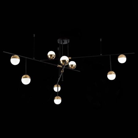 Люстра подвесная ST Luce Albero (Алберо) SL1507.422.09