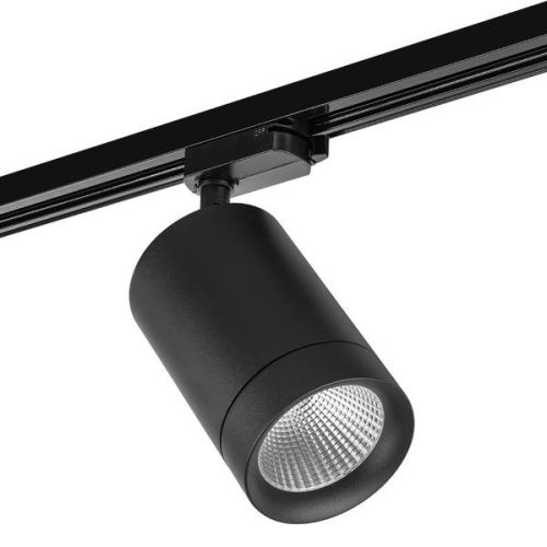 Трековый светодиодный светильник Lightstar Canno Led (Цанно Лед) 303272 - фото 3