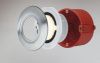 Уличный светодиодный светильник Paulmann Downlight Basic (Довнлигхт Басиц) 93741