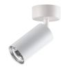 Спот Novotech Pipe White (Пипе Вхите) 370394
