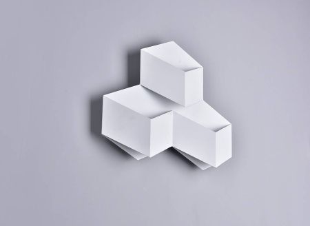 Светильник настенный Designled GW (ГВ) 00-00002366
