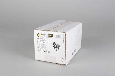 Бра Omnilux Grosseto (Гроссето) OML-77731-01