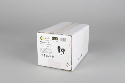 Бра Omnilux Grosseto (Гроссето) OML-77731-01 - фото 4