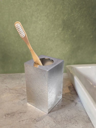 Бокс для салфеток AltroBagno Beni aggiuntivi AltroBagnoBH083101Cr - фото 2