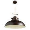 Светильник подвесной Arte Lamp Martin (Мартин) A5213SP-1BR