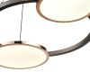 Светильник подвесной Vele Luce Medusa (Медуса) VL7272P02