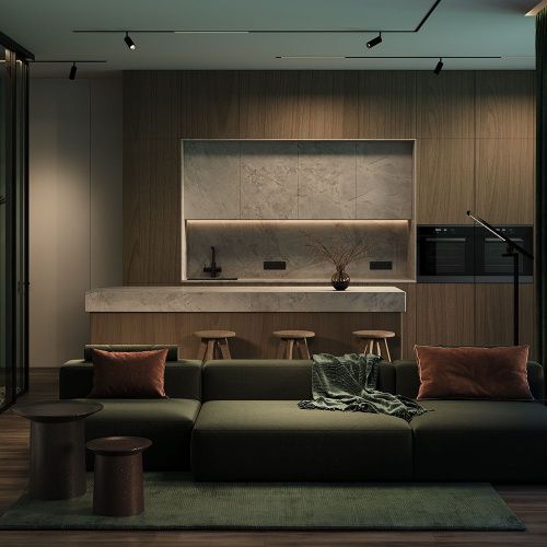 Светильник трековый Maytoni Technical Focus LED TR032-2-12W4K-M-B - фото 5