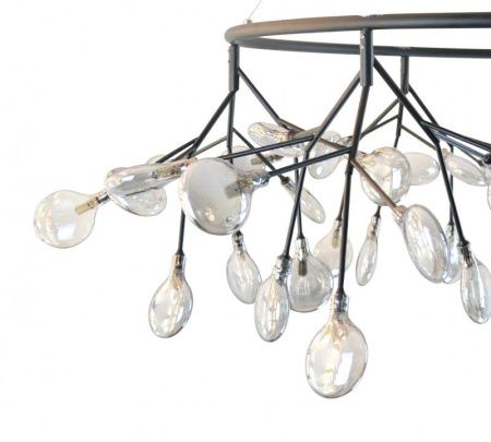 Люстра подвесная Kink Light Ветта 07521-54A,19(21)