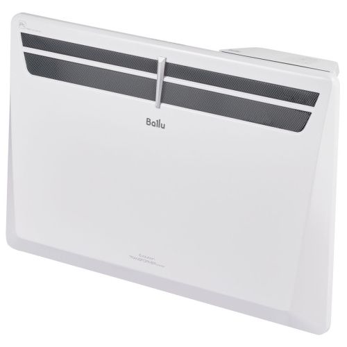 Конвектор электрический Ballu Evolution Transformer BEC/EVU-2500-4I - фото 4