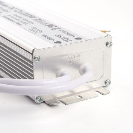 Трансформатор для светодиодной ленты Feron LB007 48060