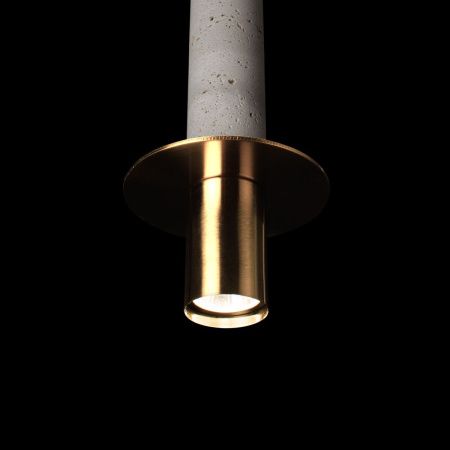 Светильник подвесной Loft It Lava 10361D