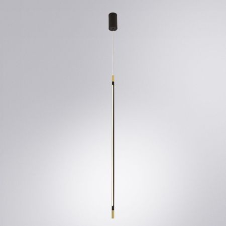 Светильник подвесной Arte Lamp Maclean (Мацлеан) A2918SP-1BK