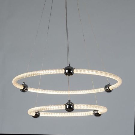 Светильник подвесной Arte Lamp Harley (Харлеы) A2196SP-2CC