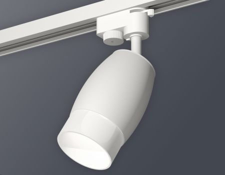 Трековый однофазный светильник Ambrella Light Track System (Трацк Сыстем) XT1122006