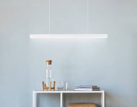 Трековый однофазный светильник Ambrella Light Track System (Трацк Сыстем) GL6783