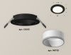 Светильник встраиваемый Ambrella Light Techno (Тецхно) XC6513001