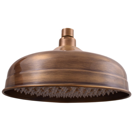 Верхний душ RavSlezak KS0020SM бронза