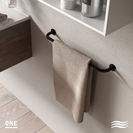 Полотенцедержатель Inda ONE A2490ANE