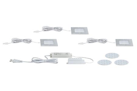 Светильник мебельный Paulmann Micro Line Led Leaf (Мицро Лине Лед Леаф) 93561