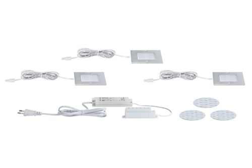 Светильник мебельный Paulmann Micro Line Led Leaf (Мицро Лине Лед Леаф) 93561 - фото 2