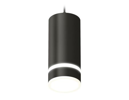 Светильник подвесной Ambrella Light TECHNO SPOT (ТЕЦХНО СПОТ) XP8162026