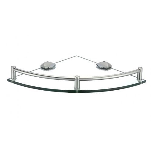 Полка в ванную комнату Savol S-003011 - фото 2