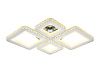 Светильник потолочный Ambrella Light ACRYLICA (АЦРЫЛИЦА) FA1726