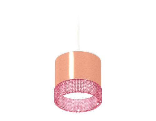 Светильник подвесной Ambrella Light TECHNO SPOT (ТЕЦХНО СПОТ) XP8122031 - фото 2