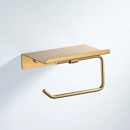 Бумагодержатель Shevanik SG57G SG5705G-1